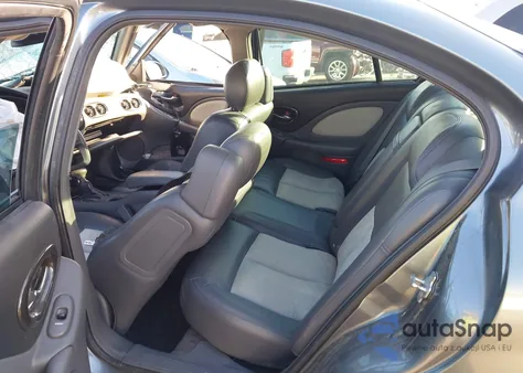 2005 Pontiac Bonneville Gxp z USA, uszkodzony, nr VIN 1G2HZ54Y35U196249